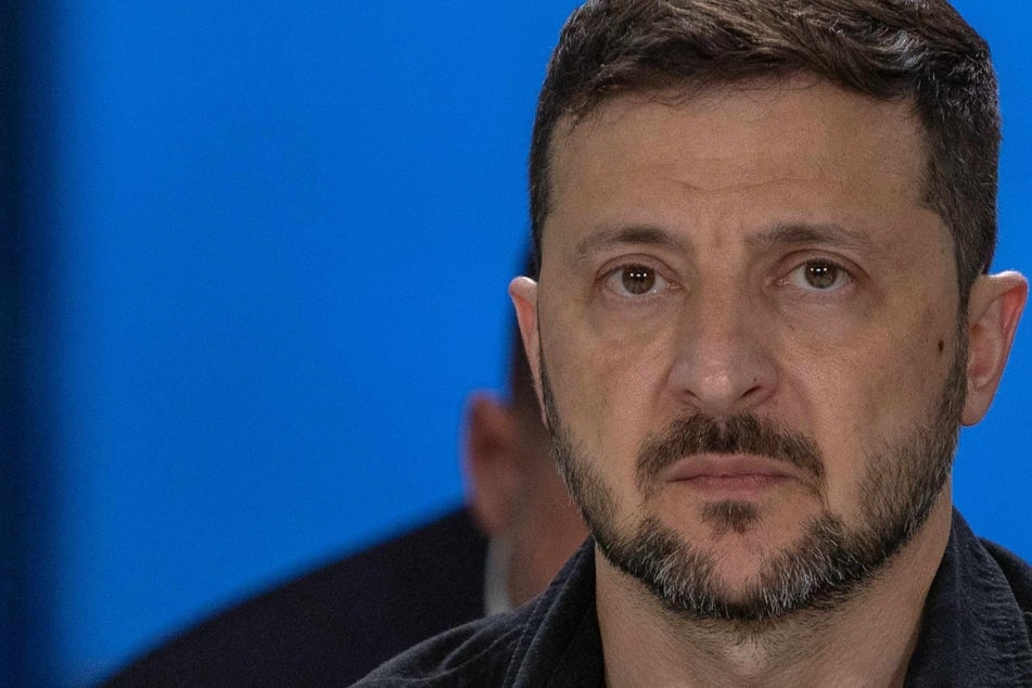 Ukraine accuses Russia of providing the wrong bodies in war dead exchanges