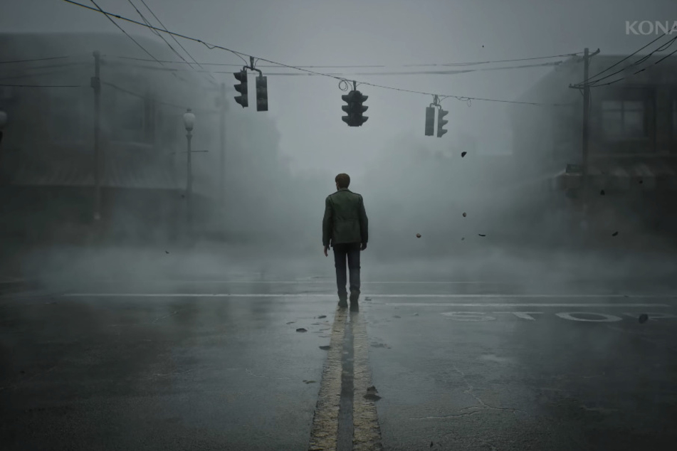 Fans der "Silent Hill"-Reihe dürfen sich 2024 voraussichtlich über ein Remake des zweiten Teils freuen.