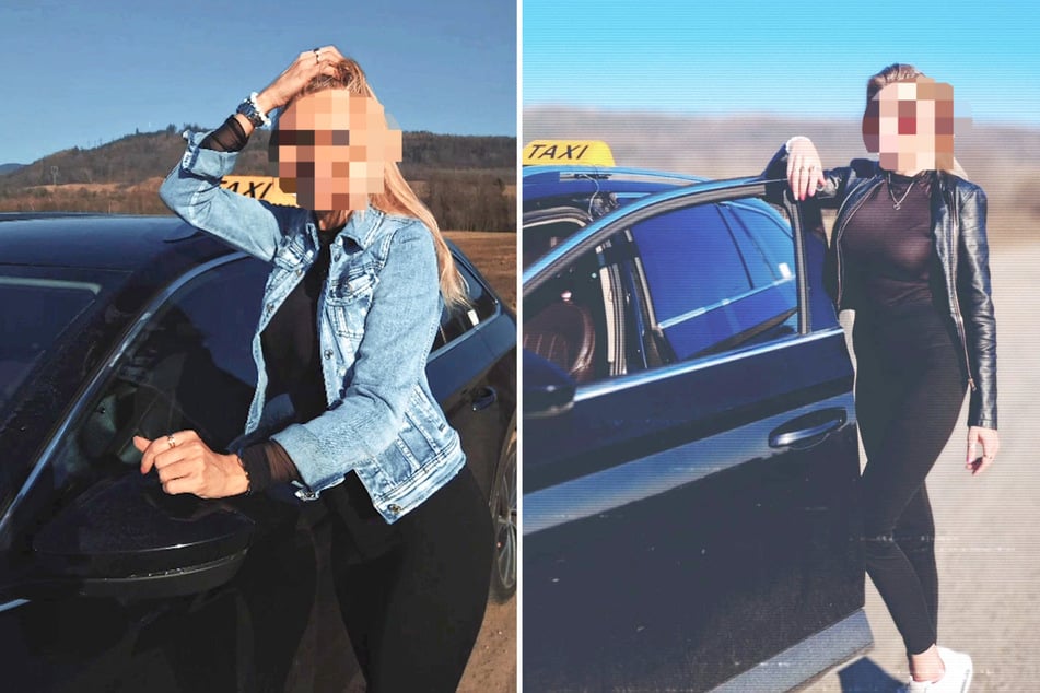 Eine Mutter von drei Kindern, schonungslos aus dem Leben gerissen: Die 44-jährige Taxifahrerin Jaroslava M. wurde offenbar von einem Fahrgast (38) ermordet.