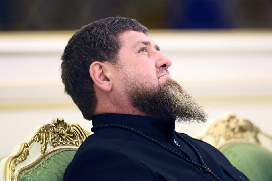 Ramsan Kadyrow sieht sich gerne als Vater der Tschetschenen, aber kümmert sich hauptsächlich um seinen Machterhalt.