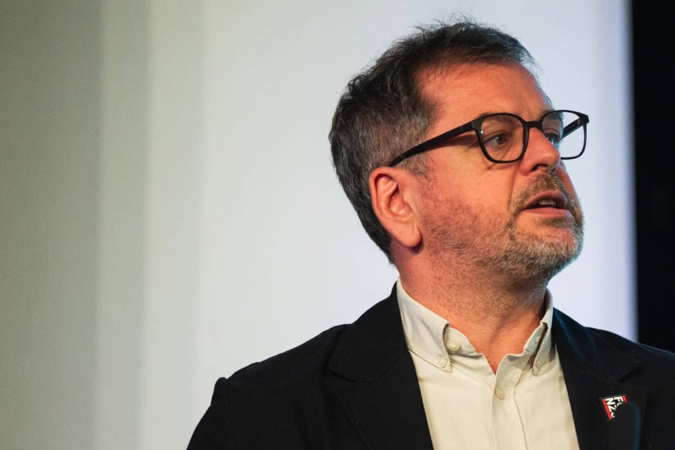 Nur zwei Gegenstimmen: Auch Grüne wollen Koalition mit Linken in Berlin