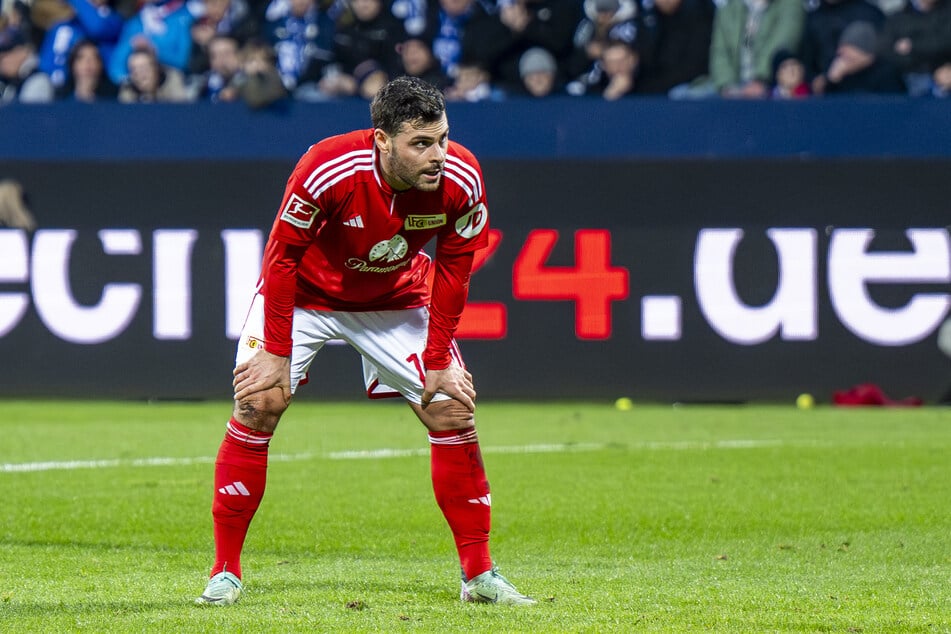 Kevin Volland (33) sorgt für Euphorie bei den Löwen-Fans.