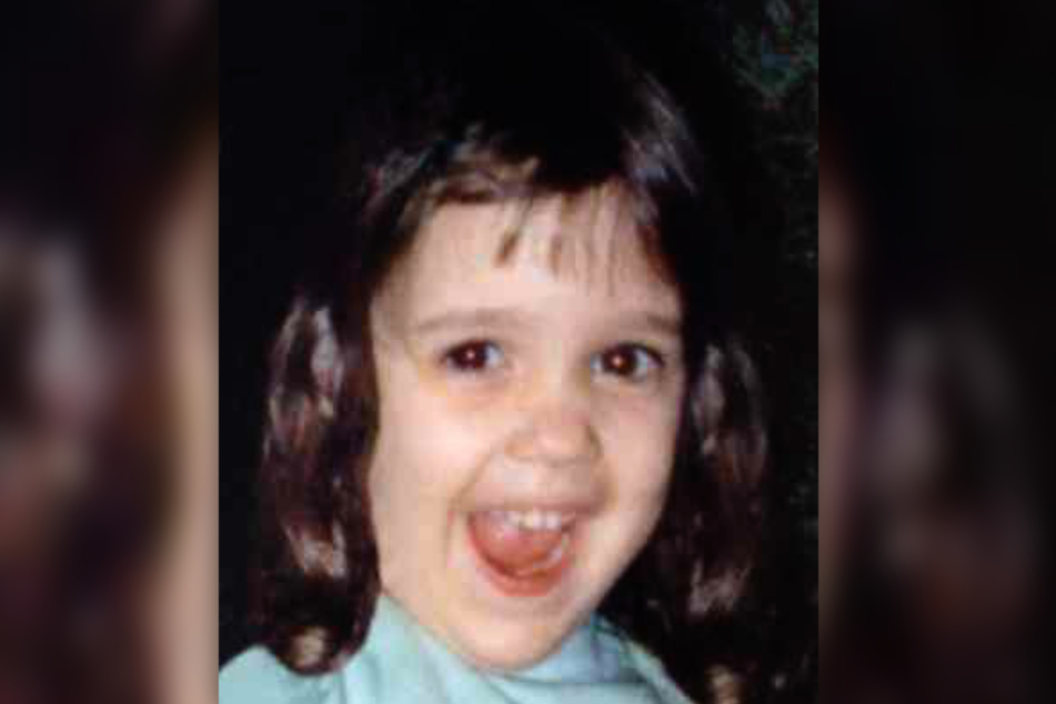 Megan Elizabeth Garner was only three years old when she went missing.