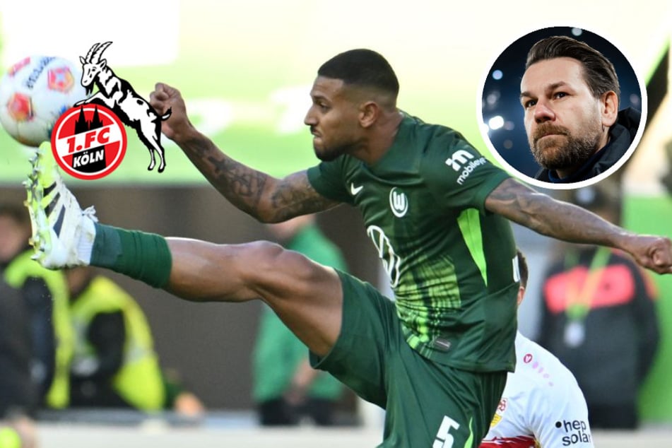 Schlüsselposition weiter unbesetzt: 1. FC Köln klopft wegen Vinicius an