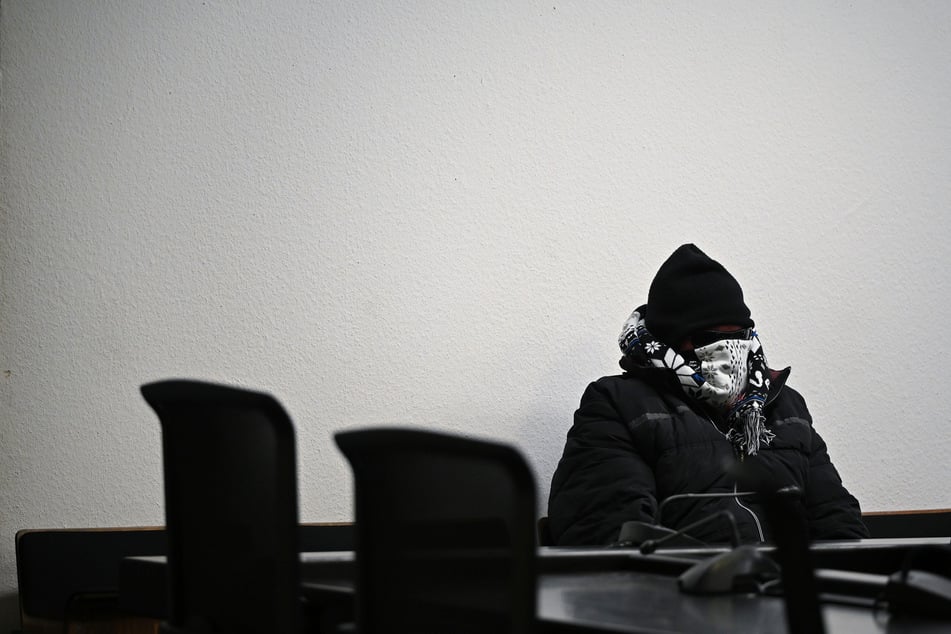 Einem Polizeibeamten aus Baden-Württemberg wurde in einem von zwei Prozessen vorgeworfen, die Mafia unterstützt zu haben. (Archivfoto)