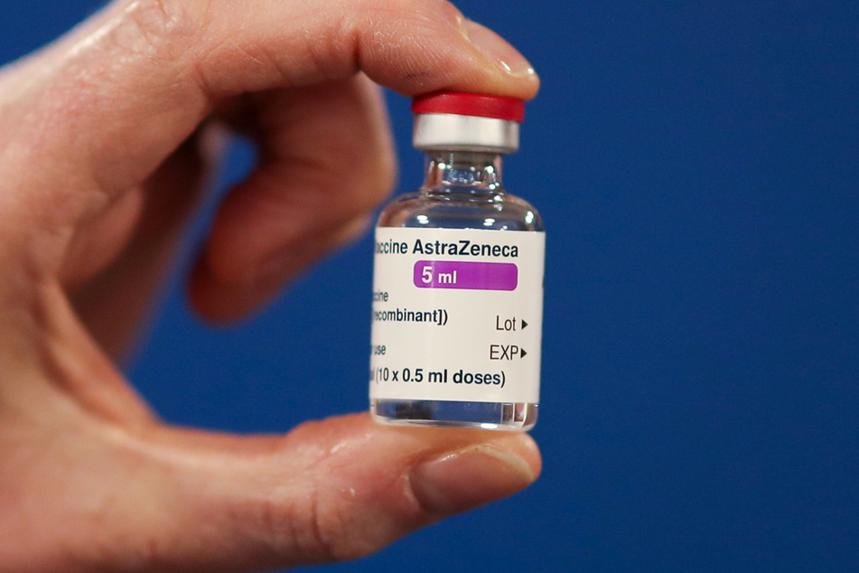 Doch auch hier hat Boris Johnson (56) Grund zur Hoffnung - dank des Streits der Europäischen Kommission mit AstraZeneca.