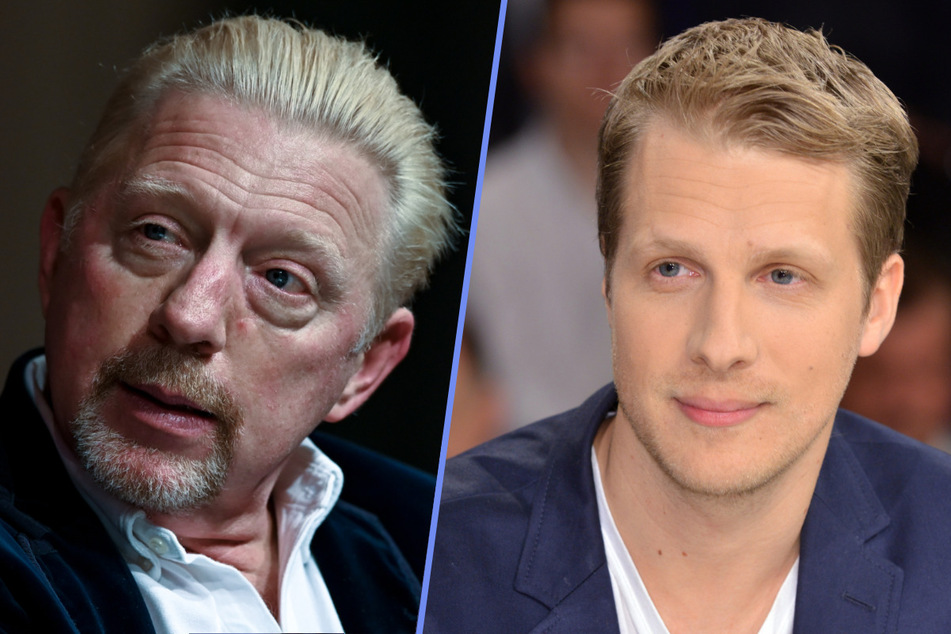 Vorteil Pocher: Comedian ringt Boris Becker vor Gericht nieder, doch der droht bereits mit Klage