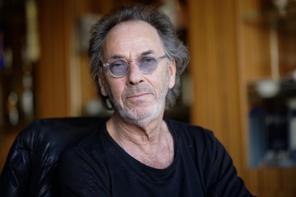 Hugo Egon Balder (71) will künftig vermehrt Theater spielen.