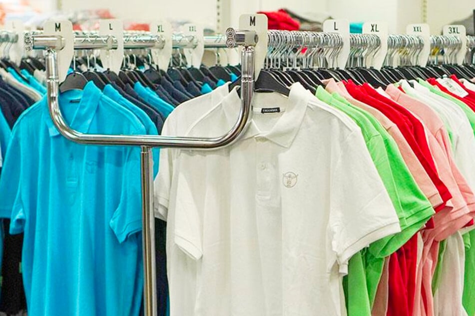 Die Chiemsee Poloshirts sitzen locker und bequem und verleihen gleichzeitig eine gepflegte, sportliche Ausstrahlung.