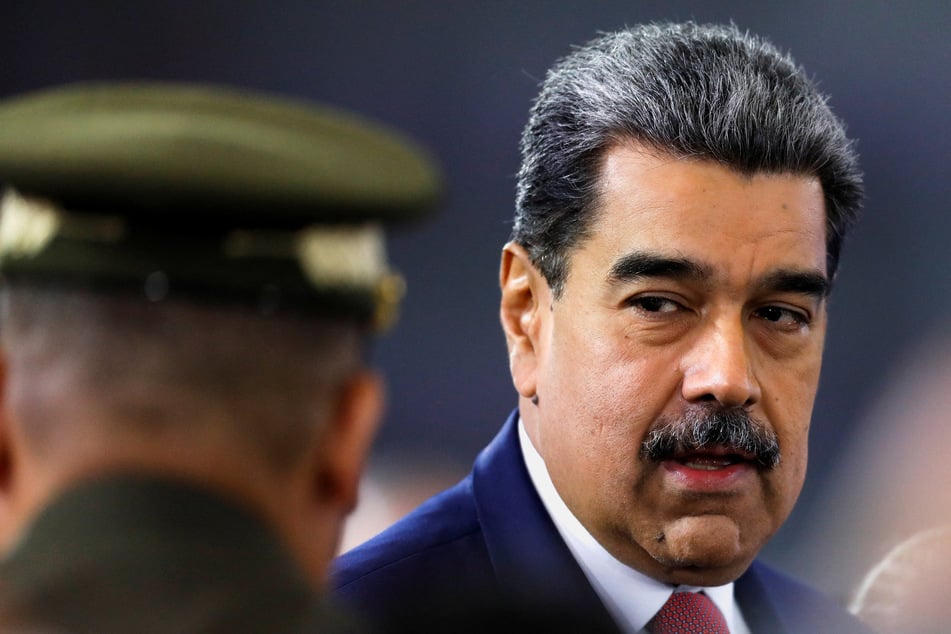 Venezuela, under President Nicolas Maduro, has requested an urgent UN Security Council meeting to address US attacks and threats.