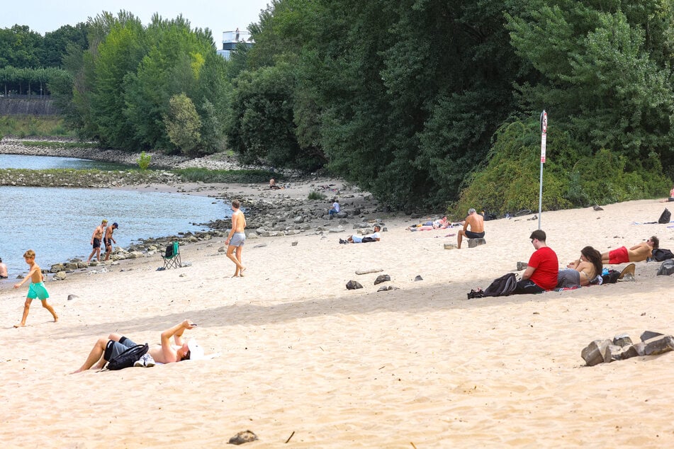 Zuletzt verstarb am 29. Juni ein 32-jähriger Mann nach einem Badeunfall am sogenannten Paradiesstrand.