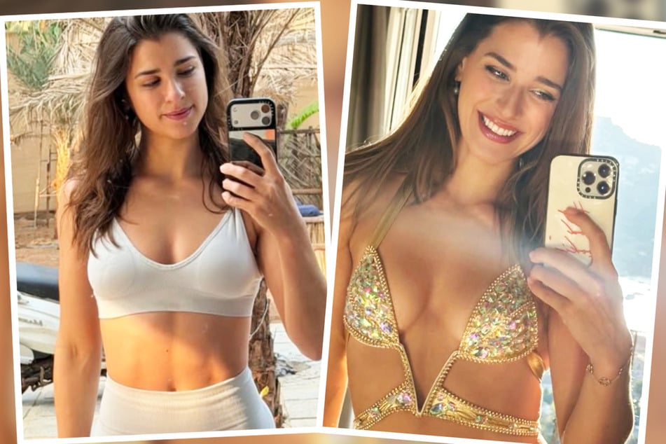 Ex-Bachelorette Stella Stegmann über ihren Body Count: "Das wertet mich nicht ab!"