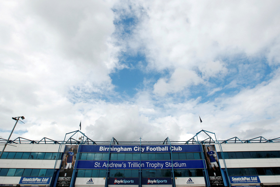 Birmingham City is aiming to return to the Premier League for the first time since 2012.