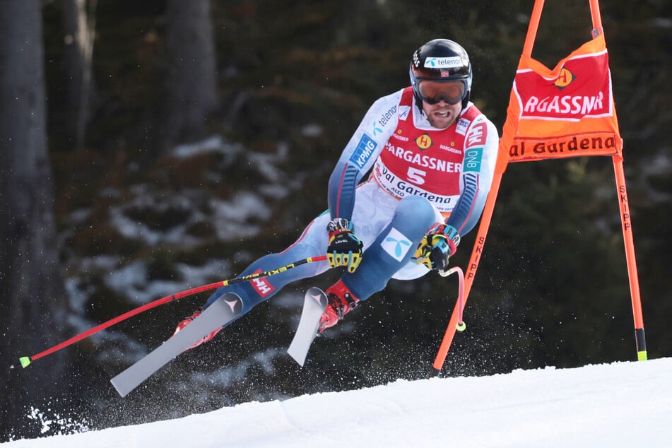 Aleksander Aamodt Kilde (33) läuft zwei Jahre nach seinem Horror-Sturz wieder im Weltcup. Doch er ist nicht derselbe wie vorher.