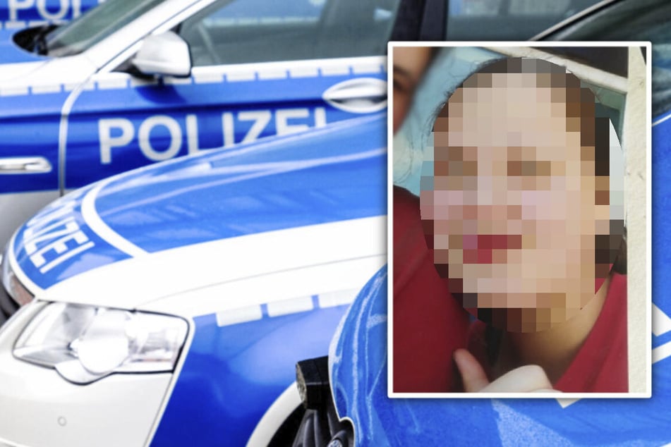 Die Polizei hatte ein Foto des Teenagers veröffentlicht.