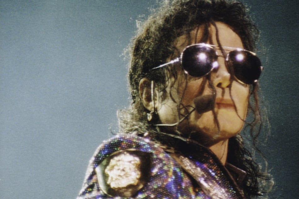 New Michael Jackson biopic poised to bring in millions despite abuse claims