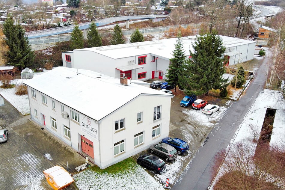 Familien-Firma in Flöha macht dieses tolle Jobangebot