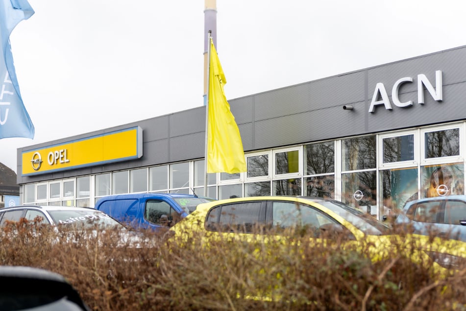 Ab 89 Euro im Monat zum Traumwagen: Auto Center Chemnitz macht's möglich