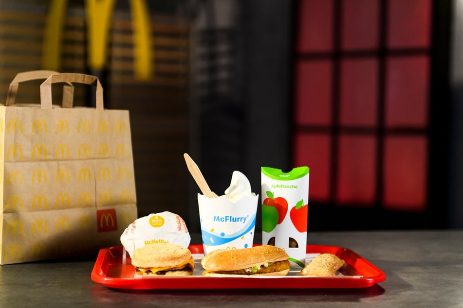 Kaum einer hat bei der Fast-Food-Kette noch nichts probiert.