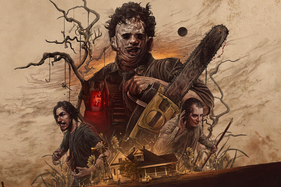 Das Horror-Survival-Game um Leatherface und Co. lässt leider einen roten Faden vermissen, an dem sich die Spieler entlangbewegen können.