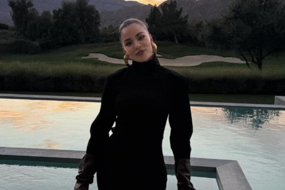 Neben ihrer Familie gibt es eine weitere leidenschaftliche Liebe - den Sport.