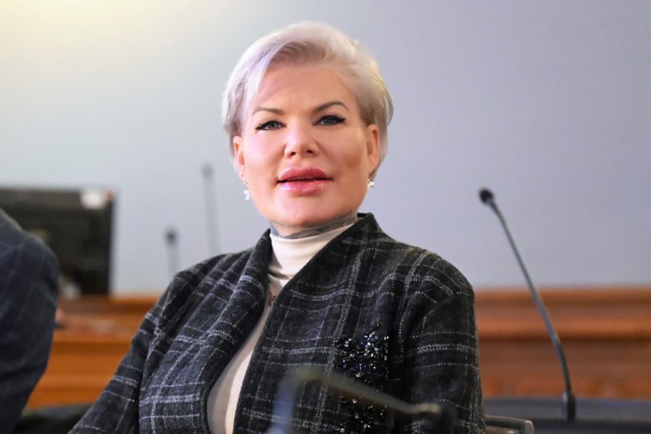 Unter anderem wegen Melanie Müller (37) ist sich Chris Töpperwien sicher, dass die geheime zweite Staffel von "PuP" nicht gezeigt wird.