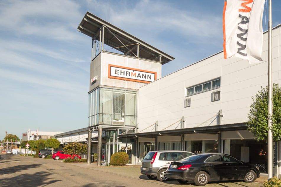 Möbel Ehrmann Landau