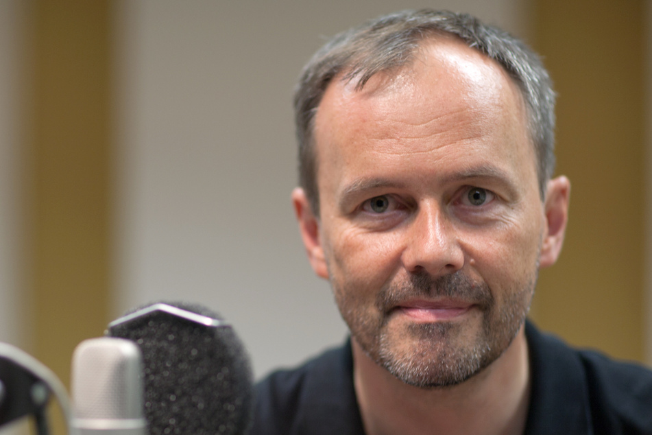 Pater Bernd Hagenkord ist im Alter von 52 Jahren gestorben. (Archiv)