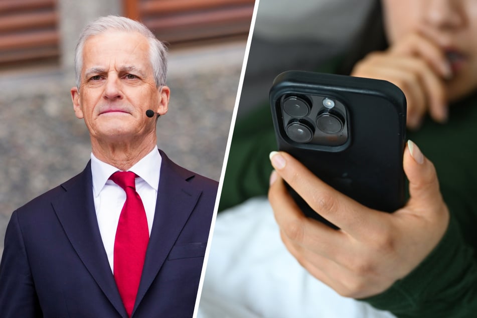 Erstes europäisches Land plant Social-Media-Verbot für unter 16-Jährige