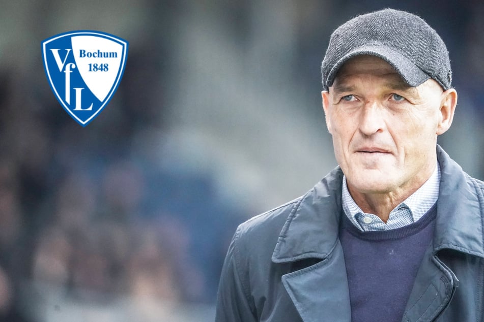 Jetzt steht fest: Das ist der neue Trainer vom VfL Bochum