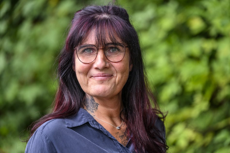 Susanne Rasch (44) gehört der AfD-Stadtratsfraktion an.