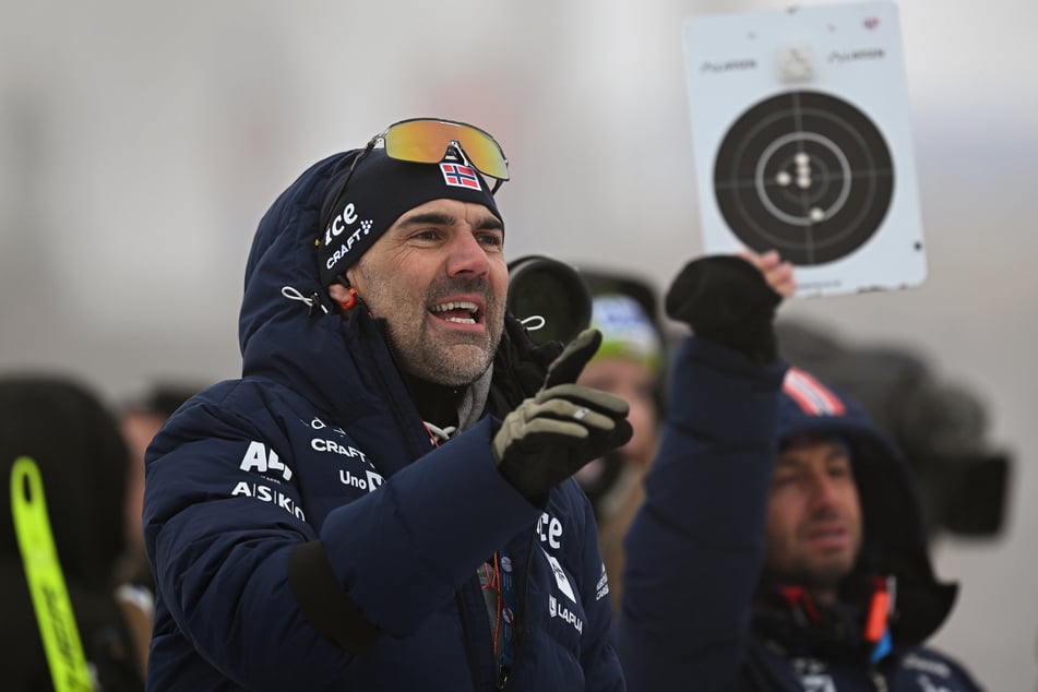 Nach zehn Jahren beim norwegischen Skiverband ist Siegfried Mazet (48) nach Frankreich zurückgekehrt.