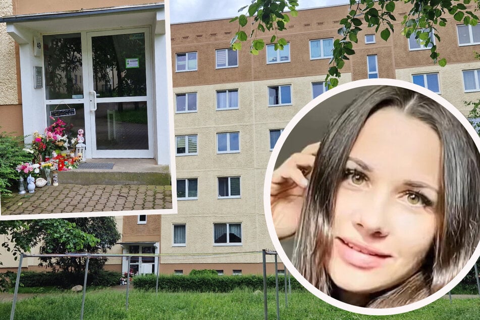 Leipzig: Jessica (†30) vom Ex getötet - ihre Kinder bekommt die Familie des Killers