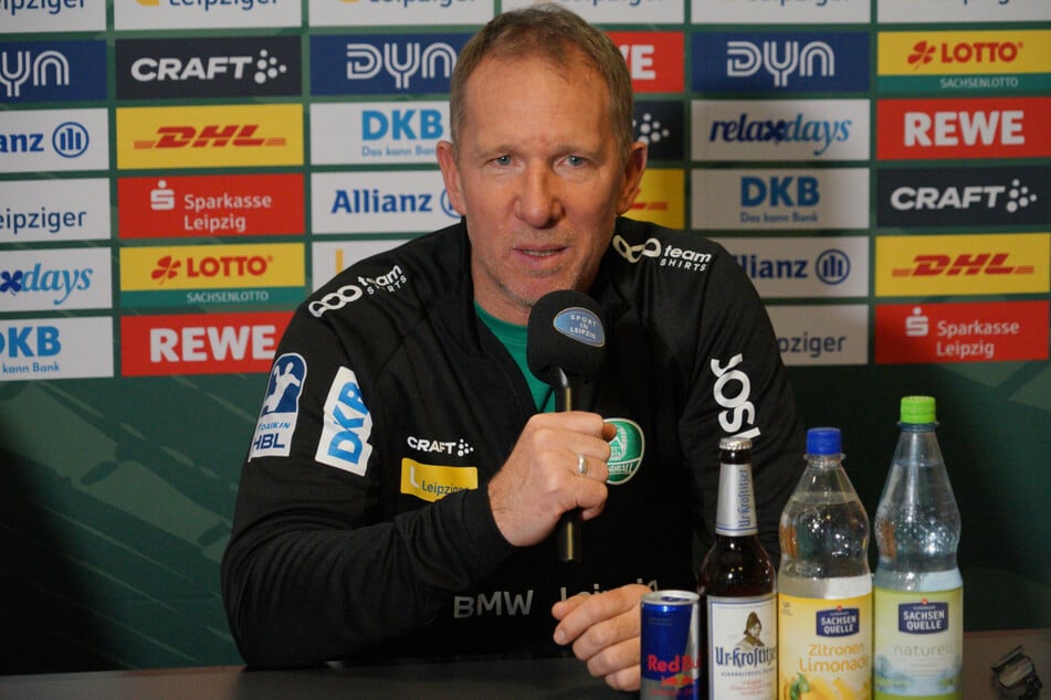 Frank Carstens (54) soll den Klassenerhalt ermöglichen.