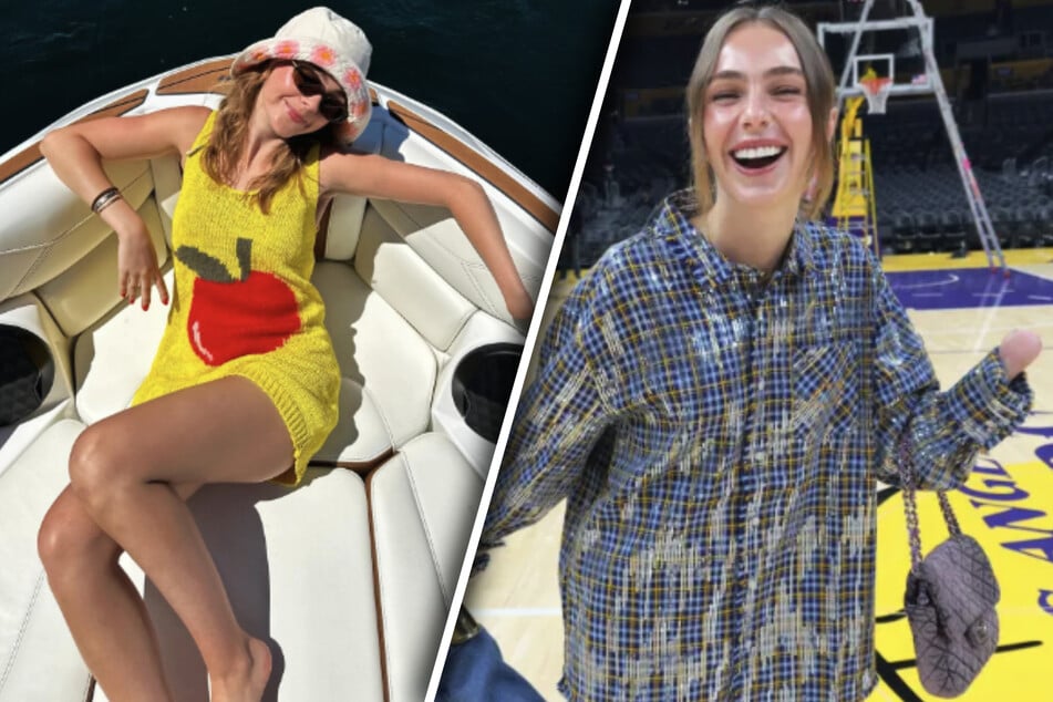 Seit Kindheit "anders": 25-Jährige versteckt jahrelang körperliches Handicap