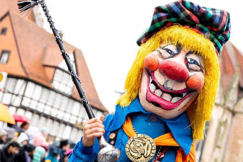 Braunschweiger Narren hoffen auf Karneval ohne Einschränkungen