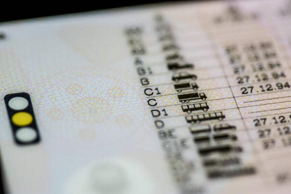 Der 31-Jährige konnte keinen Führerschein vorweisen. (Symbolfoto)