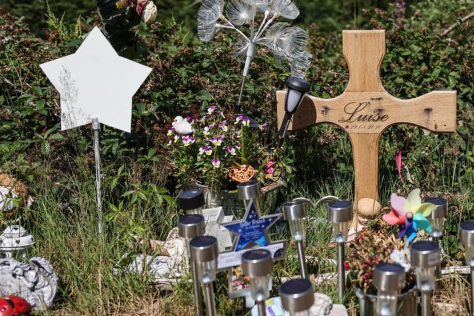Luise (†12) von Kindern brutal erstochen: Zwei Jahre später kommt es zum Prozess