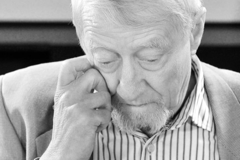 Gangolf Stocker (†76) ist tot. (Archivbild)