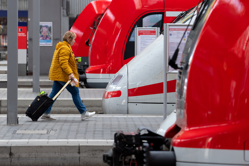 Kulanz der DB Sogar für die BahnCard gibt's Entschädigung