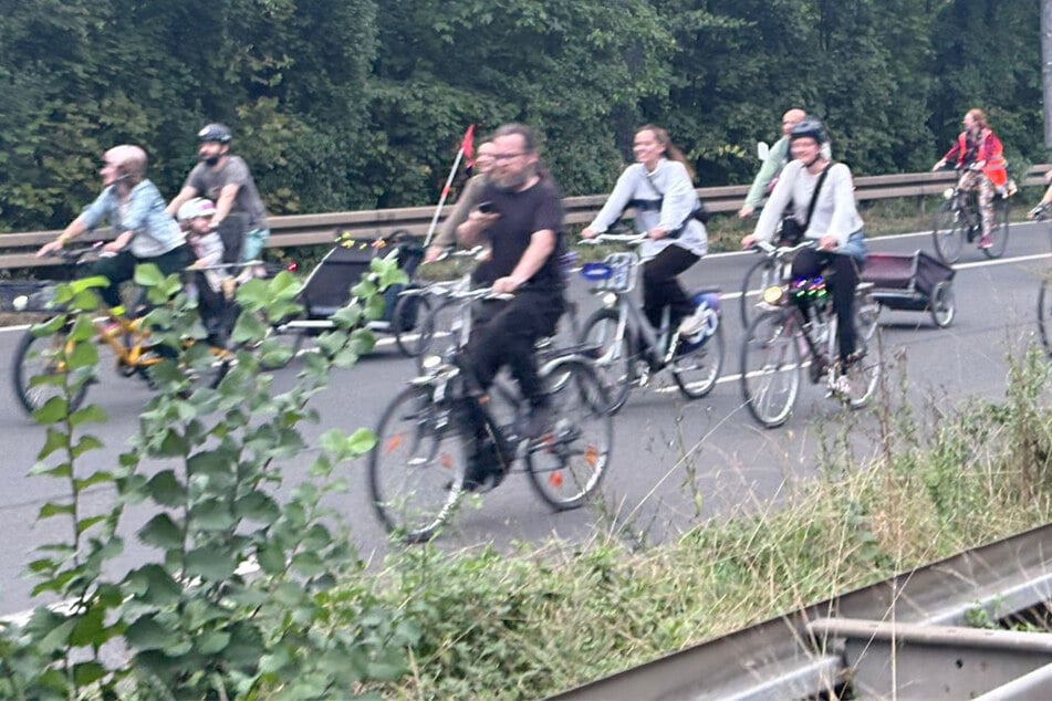 Leipzig: Es wird düster in Leipzig! Stadt schaltet Beleuchtung auf zwei Straßen ab