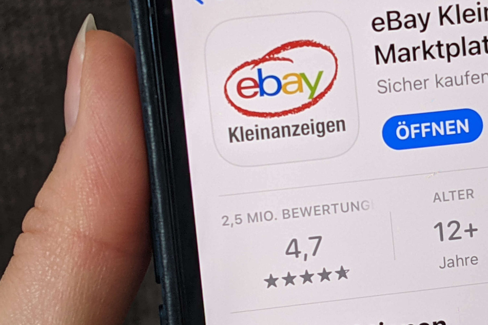 Neue Betrugsmasche bei eBay-Kleinanzeigen: So beuten Betrüger seriöse Verkäufer aus!