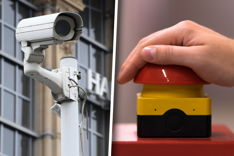 Für mehr Sicherheit in Dresdens Innenstadt: Bürgerrat-Vorschläge mit geteiltem Echo