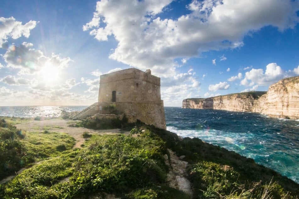 Entdeckt die schönsten Orte auf der Insel Gozo.