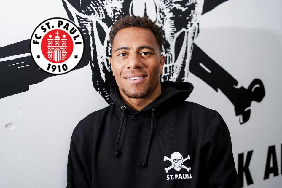 FC St. Pauli verpflichtet Etienne Amenyido von Absteiger VfL Osnabrück