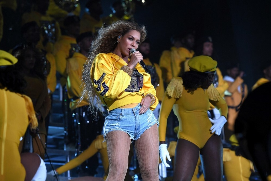 Beyoncé is back with an upbeat new dance track, called Break My Soul.