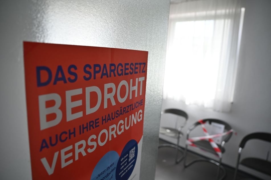 Die geplanten Kürzungen des Gesundheitsministeriums betreffen auch die Versorgung der Patienten im Land.