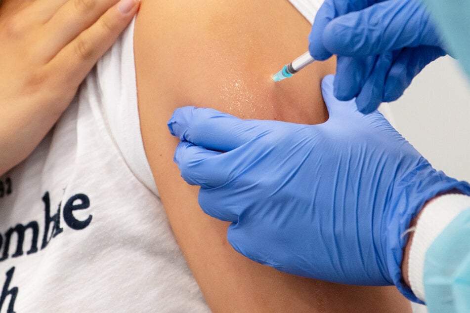 Wegen steigender Nachfrage: Öffnungszeiten der Corona-Impfstellen erneut erweitert