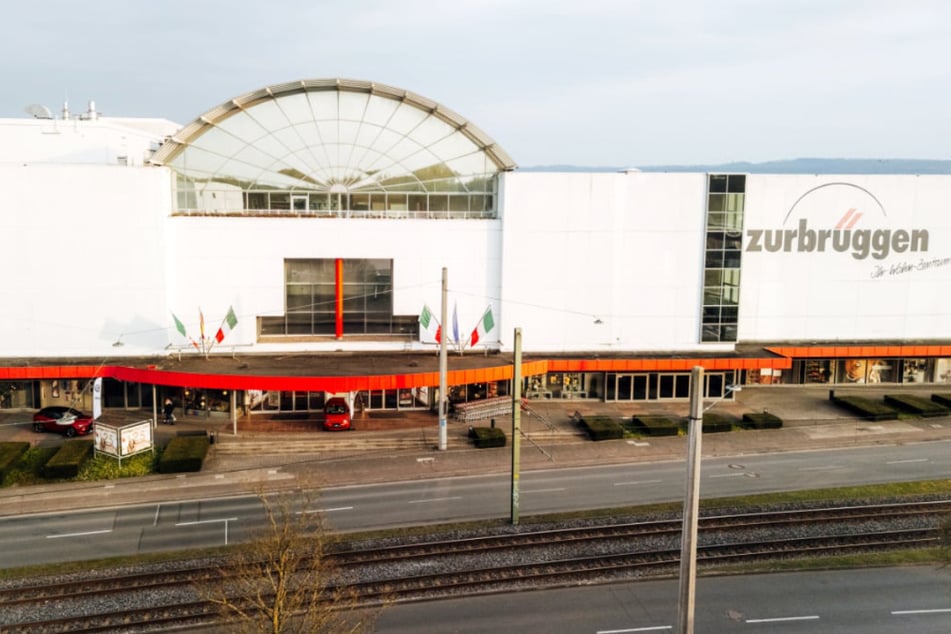 Zurbrüggen Wohn-Zentrum Bielefeld