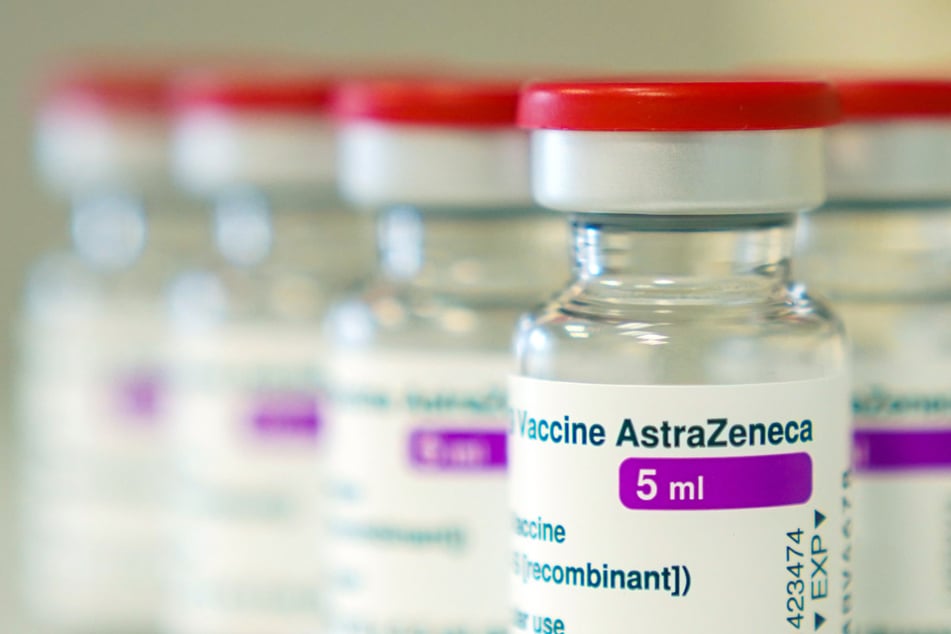 Nächstes Land stoppt Impfungen mit Vakzin von Astrazeneca